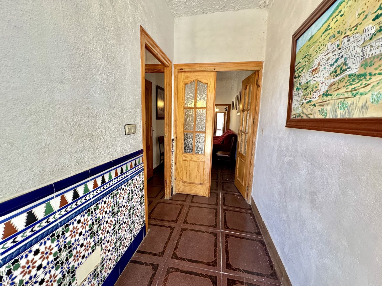 6 bedroom Flat for sale in Valor - € 92,500 (Ref: 9191412)