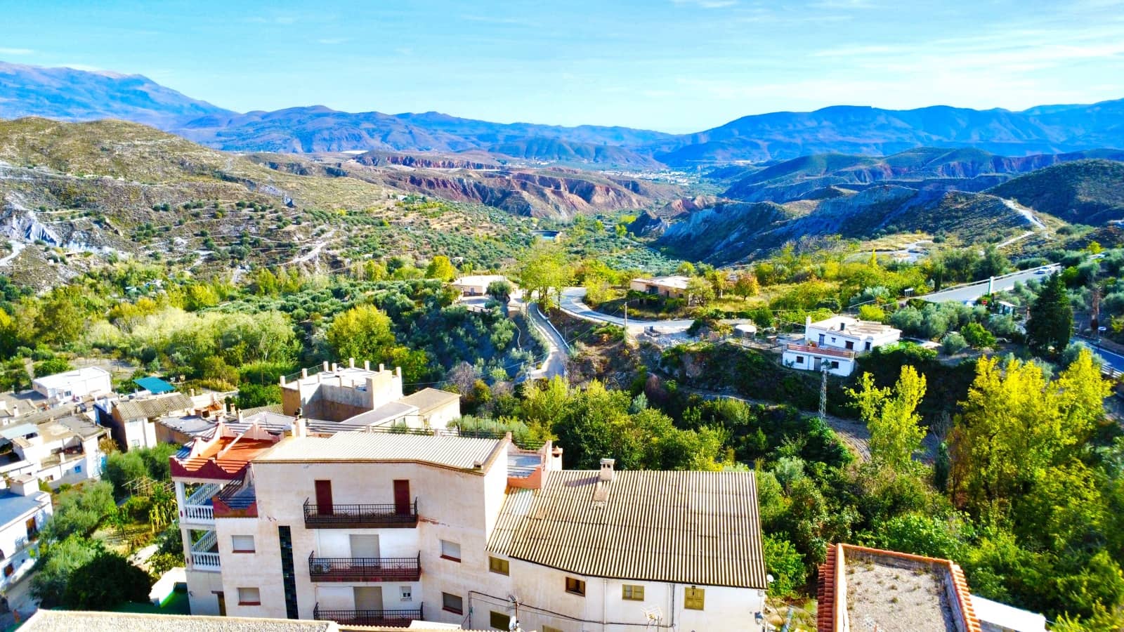 6 bedroom Flat for sale in Valor - € 92,500 (Ref: 9191412)