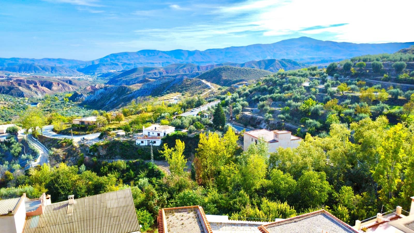 6 bedroom Flat for sale in Valor - € 92,500 (Ref: 9191412)