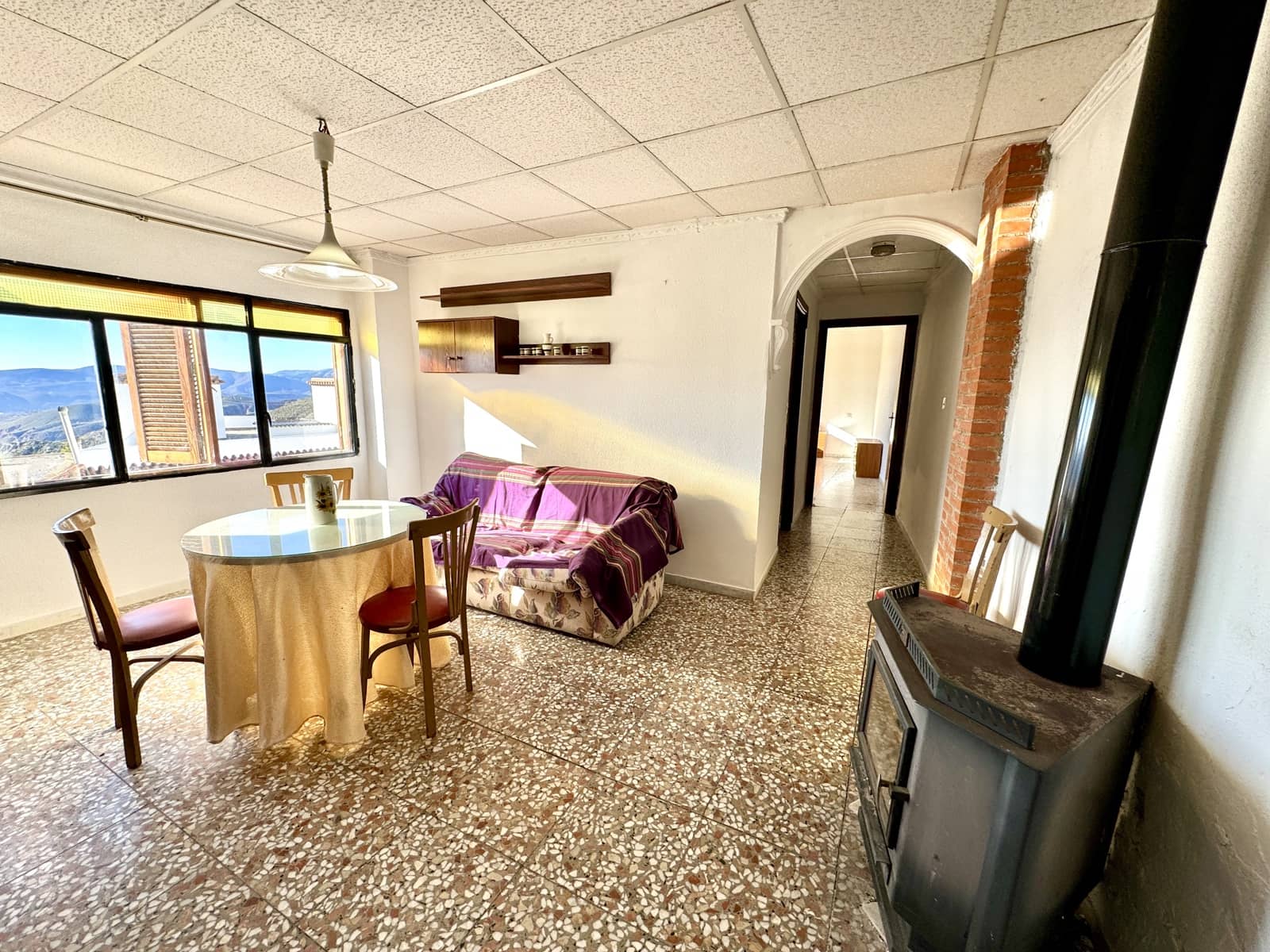 6 bedroom Flat for sale in Valor - € 92,500 (Ref: 9191412)