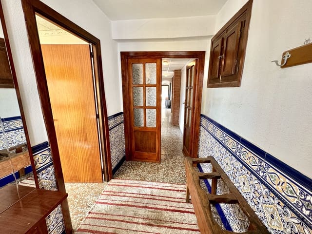 6 soveværelse Lejlighed til salg i Válor - € 92.500 (Ref: 9191412)