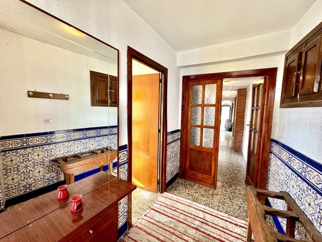 6 soveværelse Lejlighed til salg i Válor - € 92.500 (Ref: 9191412)