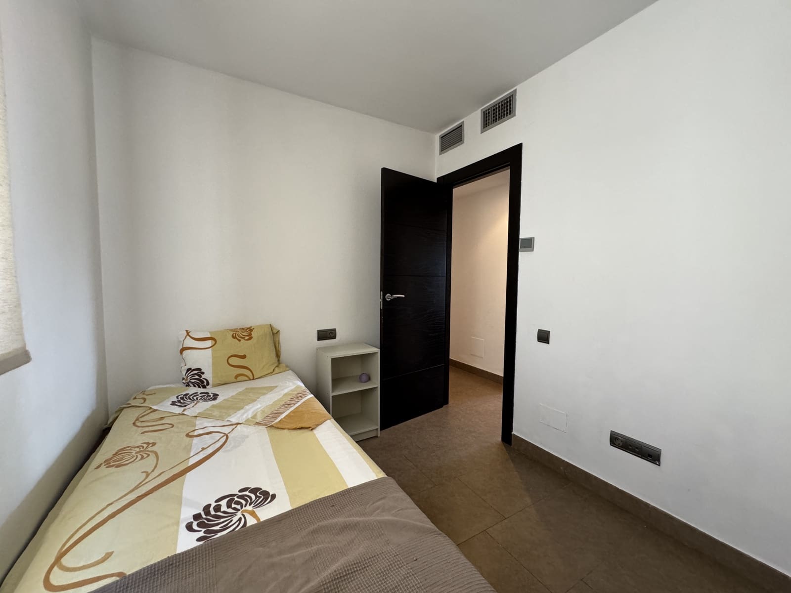 3 soveværelse Lejlighed til salg i El Ejido med garage - € 157.400 (Ref: 9195045)