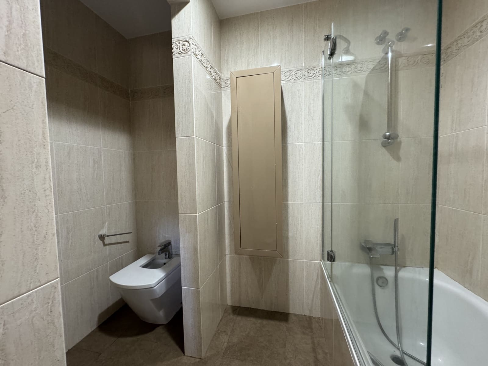 3 soveværelse Lejlighed til salg i El Ejido med garage - € 157.400 (Ref: 9195045)