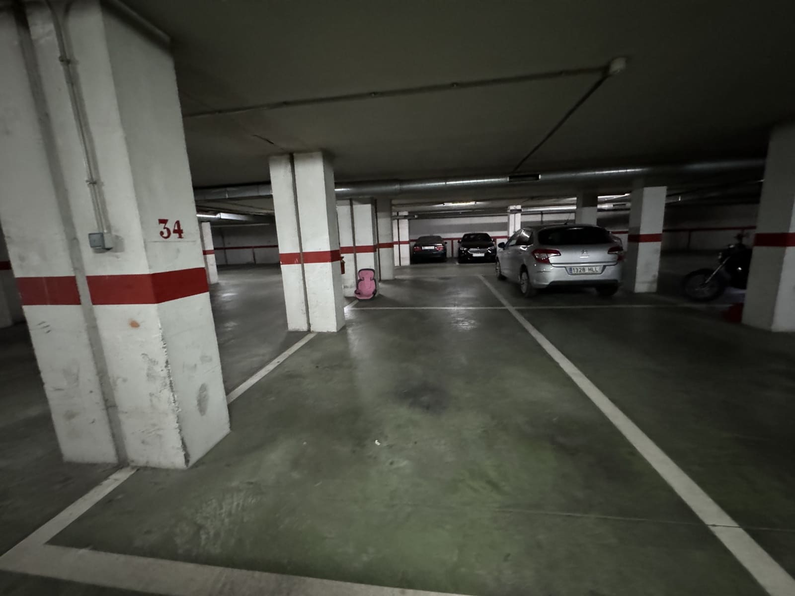 3 soveværelse Lejlighed til salg i El Ejido med garage - € 157.400 (Ref: 9195045)