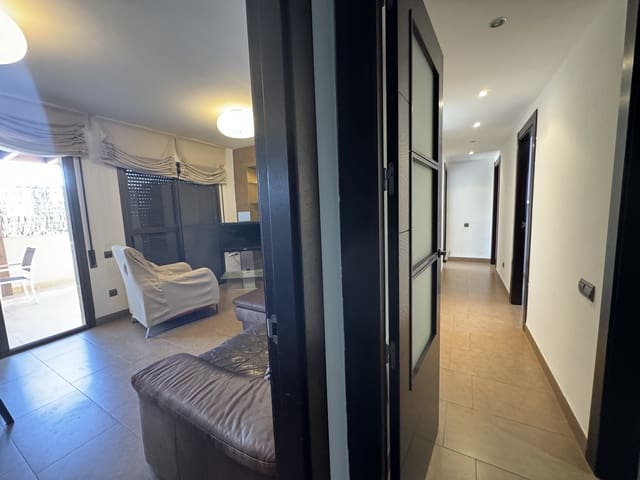 3 soverom Leilighet til salgs i El Ejido med garasje - € 157 400 (Ref: 9195045)