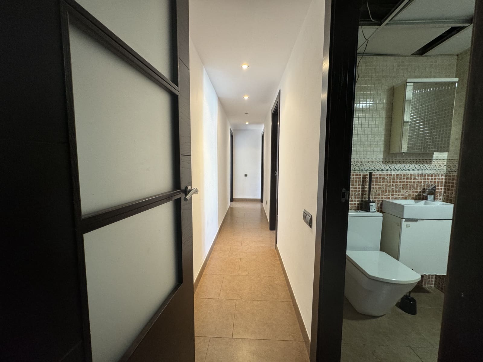 3 soveværelse Lejlighed til salg i El Ejido med garage - € 157.400 (Ref: 9195045)