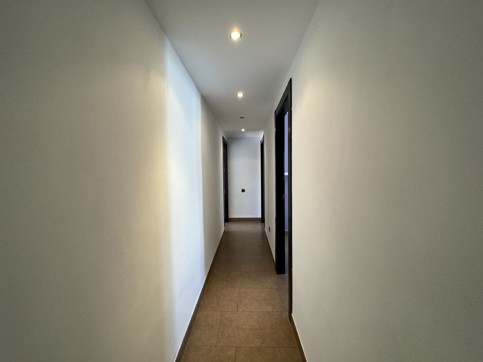 3 soveværelse Lejlighed til salg i El Ejido med garage - € 157.400 (Ref: 9195045)