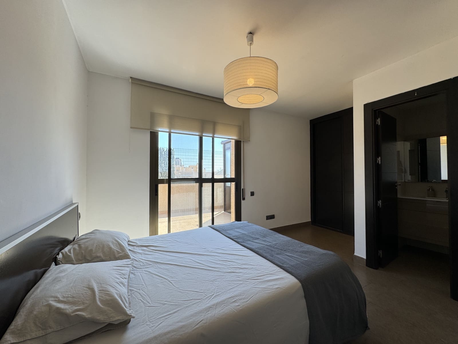 3 soveværelse Lejlighed til salg i El Ejido med garage - € 157.400 (Ref: 9195045)