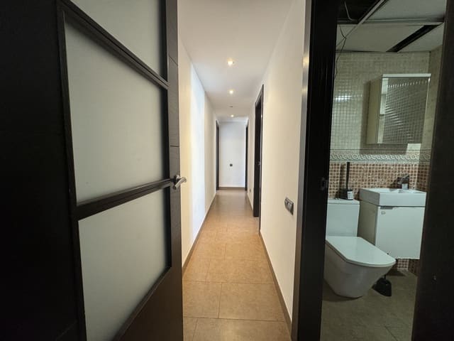 3 soverom Leilighet til salgs i El Ejido med garasje - € 157 400 (Ref: 9195045)