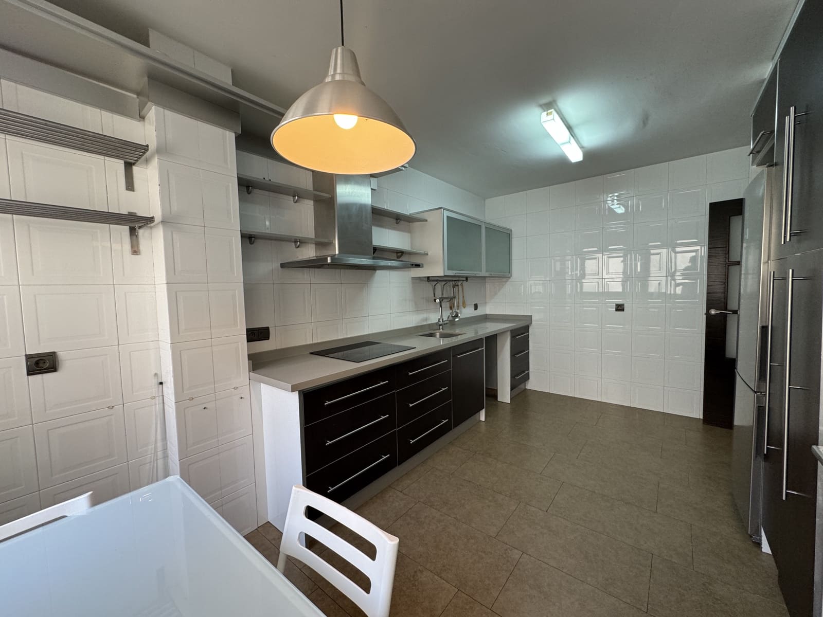 3 soveværelse Lejlighed til salg i El Ejido med garage - € 157.400 (Ref: 9195045)