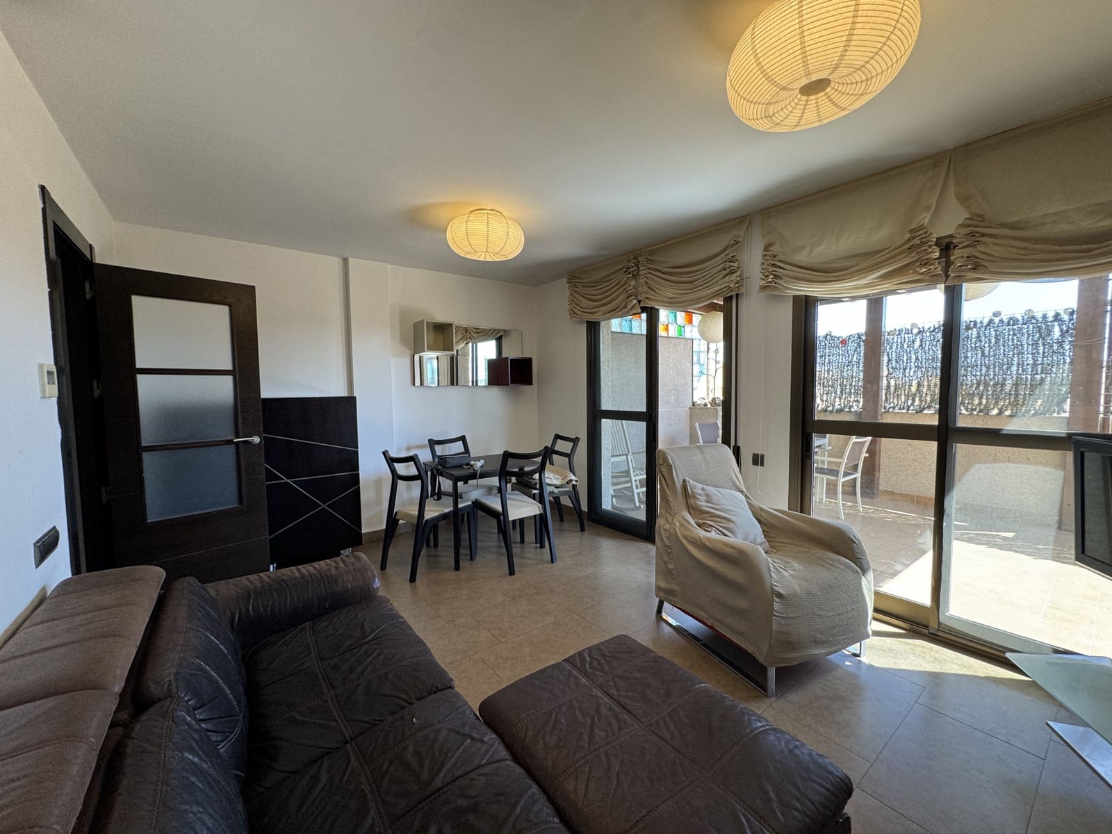 3 soveværelse Lejlighed til salg i El Ejido med garage - € 157.400 (Ref: 9195045)