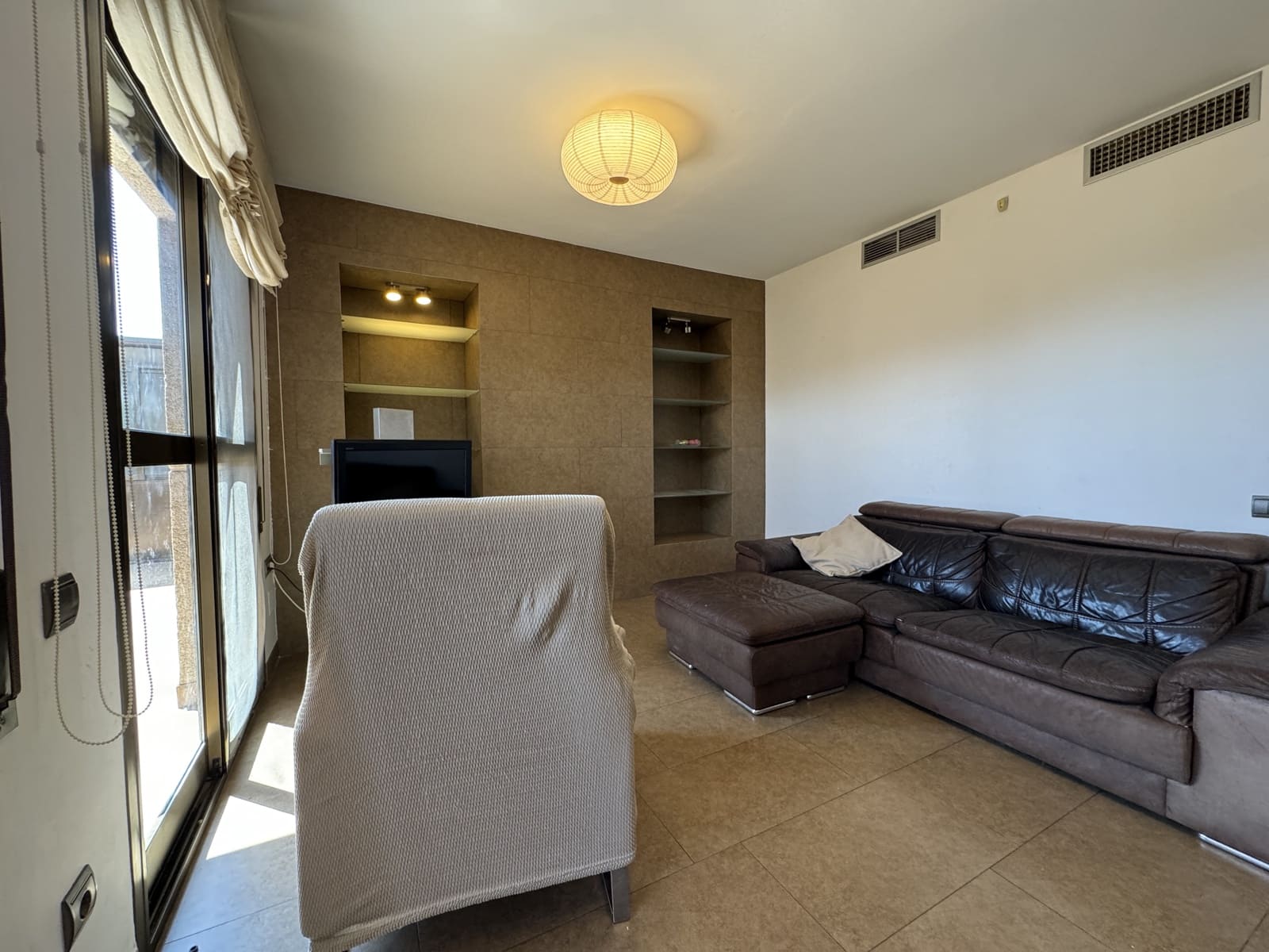 3 soveværelse Lejlighed til salg i El Ejido med garage - € 157.400 (Ref: 9195045)