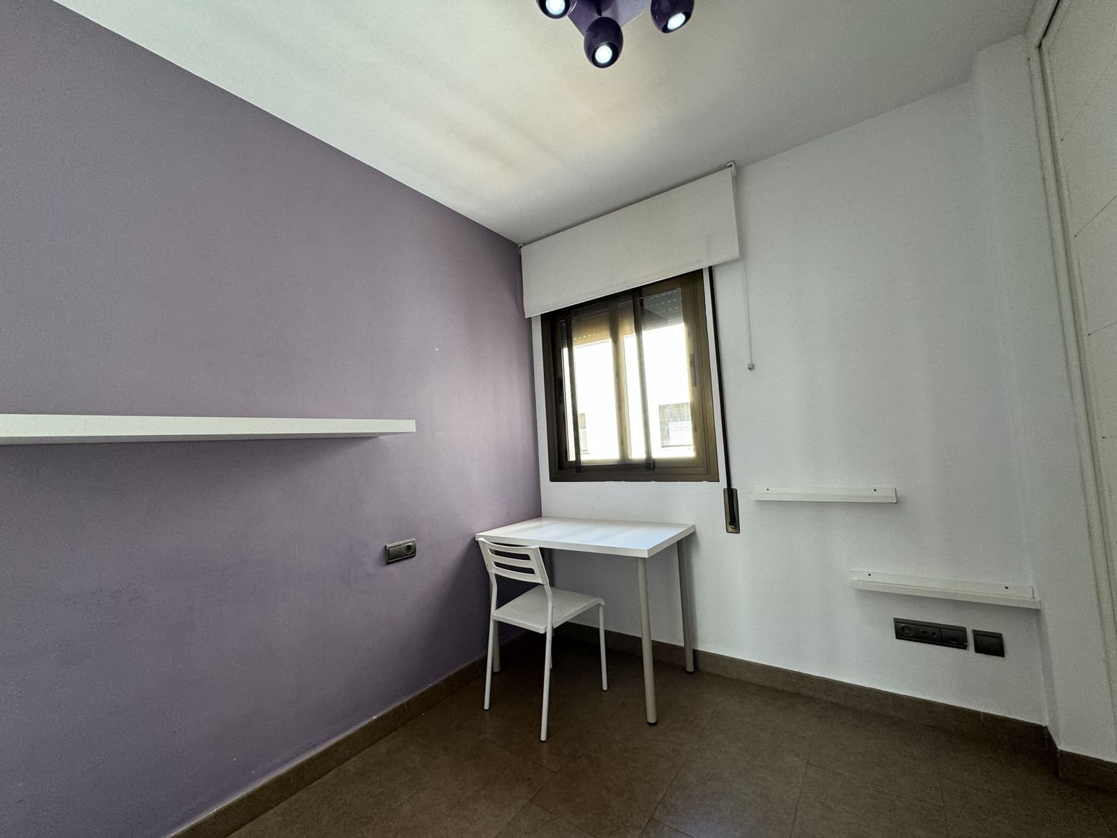 3 soveværelse Lejlighed til salg i El Ejido med garage - € 157.400 (Ref: 9195045)