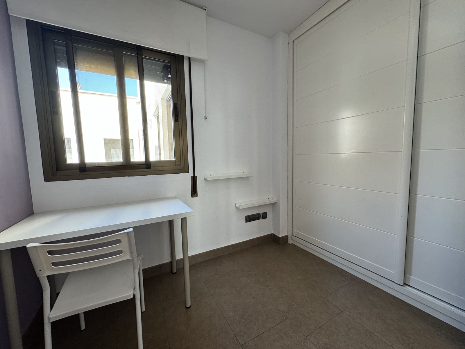 3 soveværelse Lejlighed til salg i El Ejido med garage - € 157.400 (Ref: 9195045)