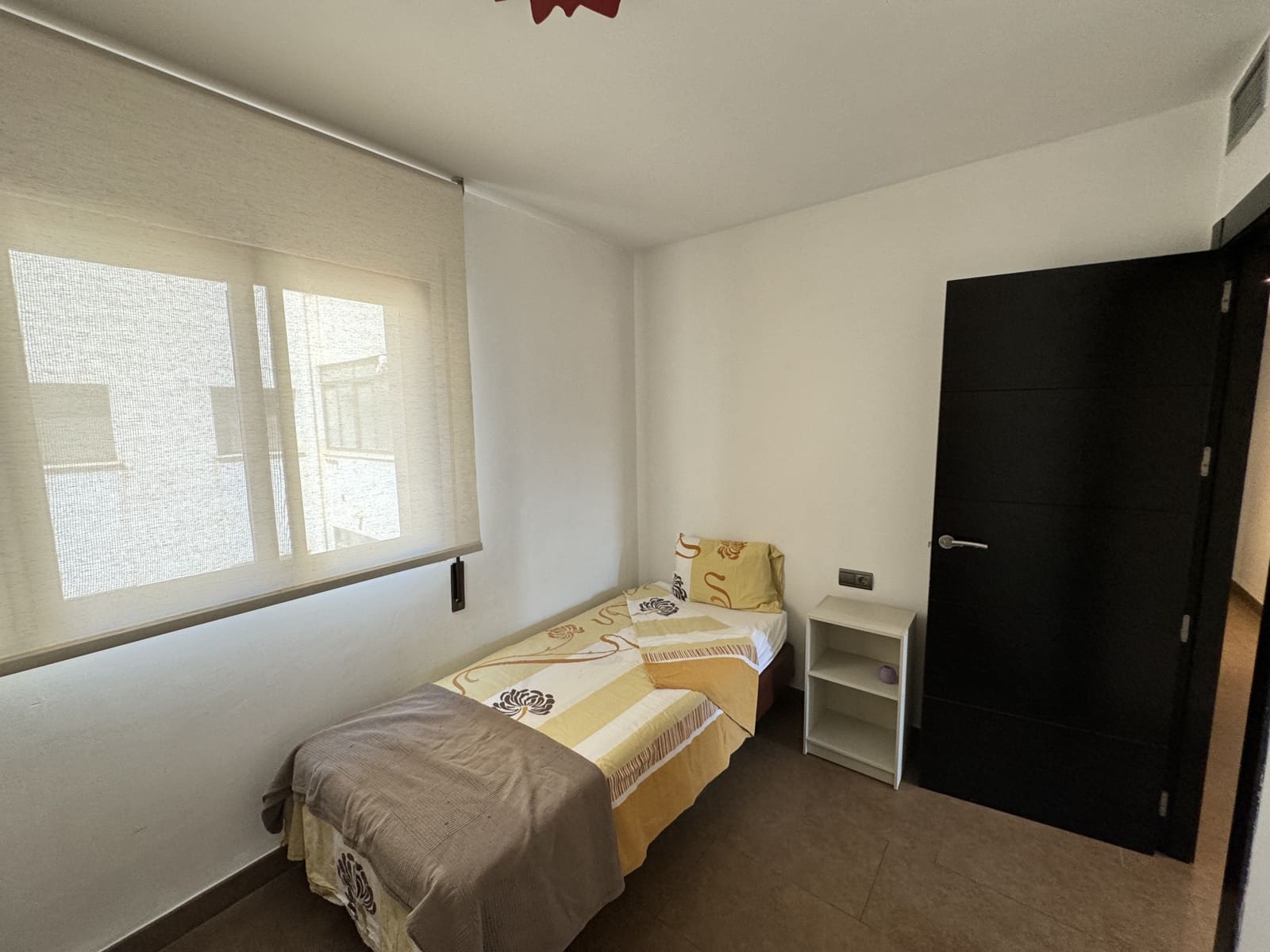 3 soveværelse Lejlighed til salg i El Ejido med garage - € 157.400 (Ref: 9195045)