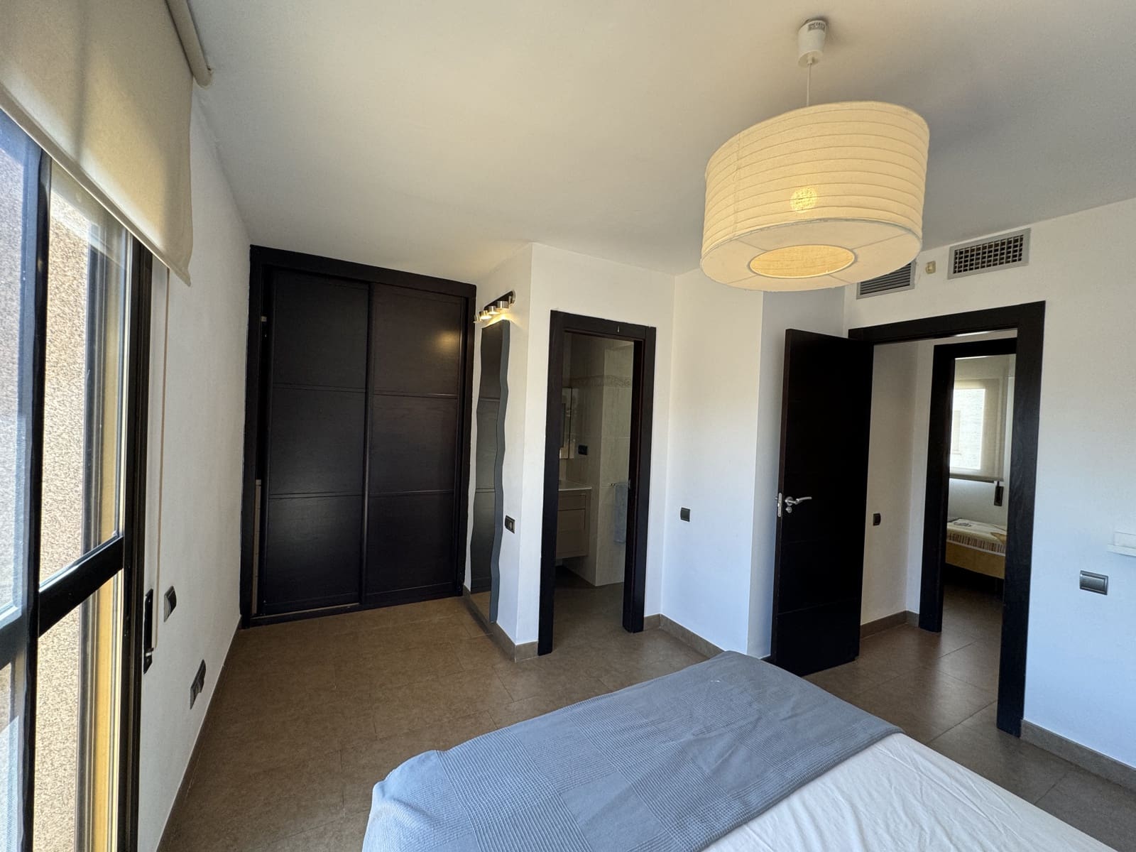 3 soveværelse Lejlighed til salg i El Ejido med garage - € 157.400 (Ref: 9195045)