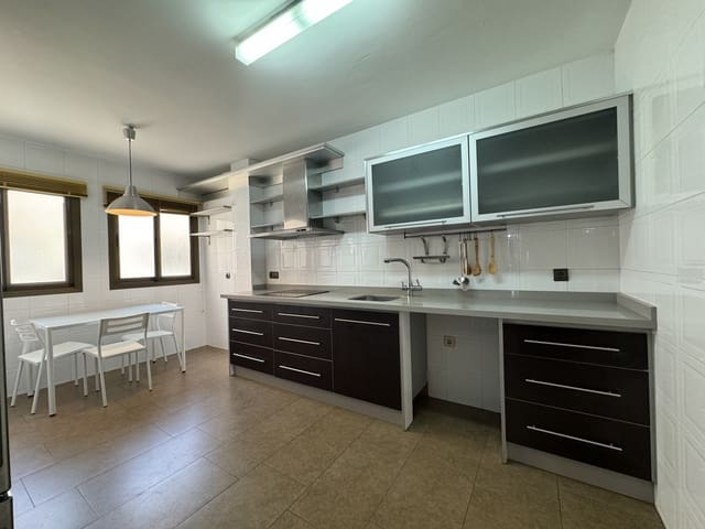 3 soverom Leilighet til salgs i El Ejido med garasje - € 157 400 (Ref: 9195045)