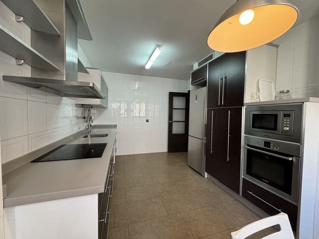 3 soverom Leilighet til salgs i El Ejido med garasje - € 157 400 (Ref: 9195045)