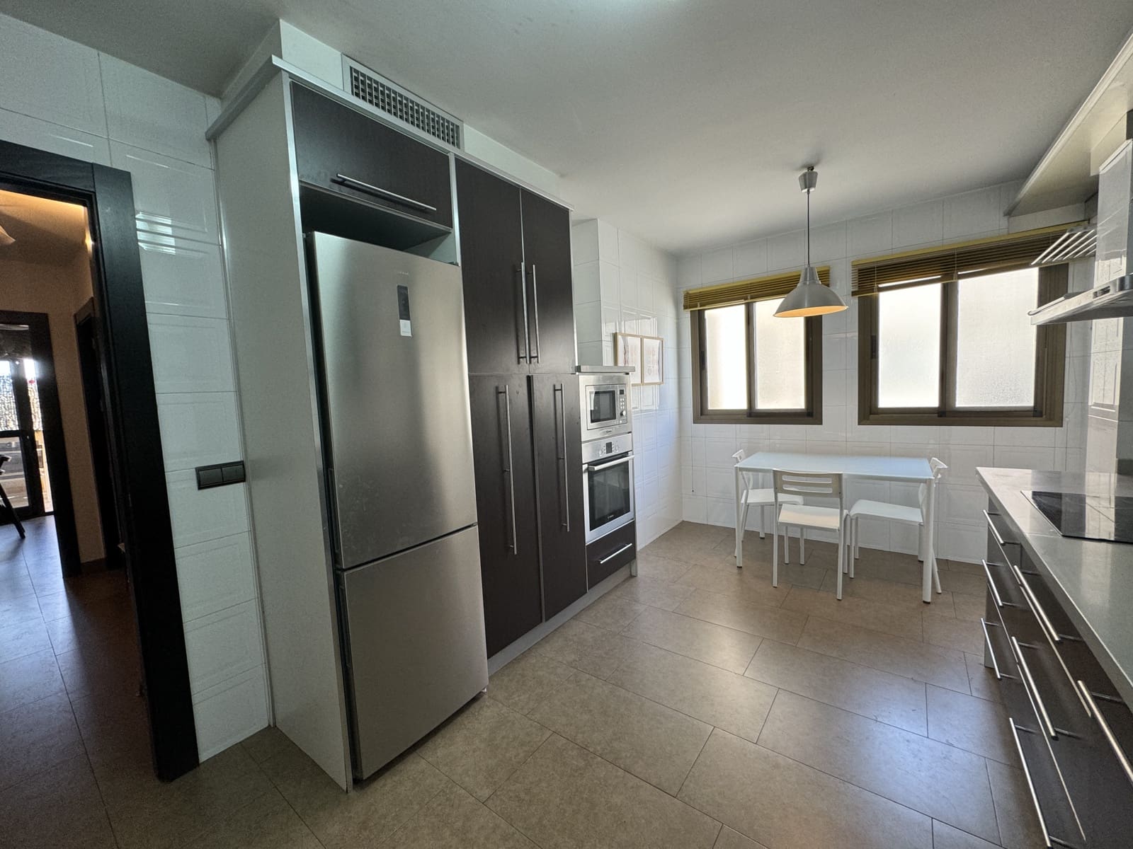 3 soveværelse Lejlighed til salg i El Ejido med garage - € 157.400 (Ref: 9195045)