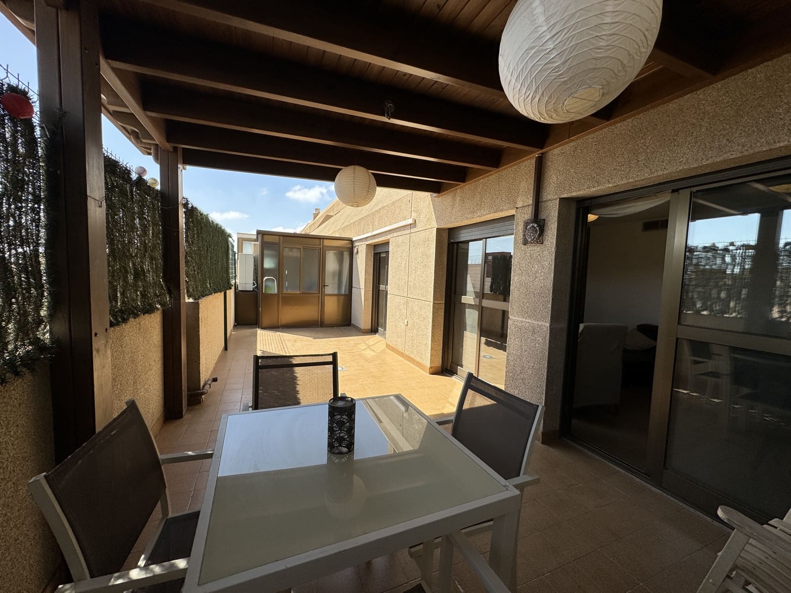 3 soveværelse Lejlighed til salg i El Ejido med garage - € 157.400 (Ref: 9195045)