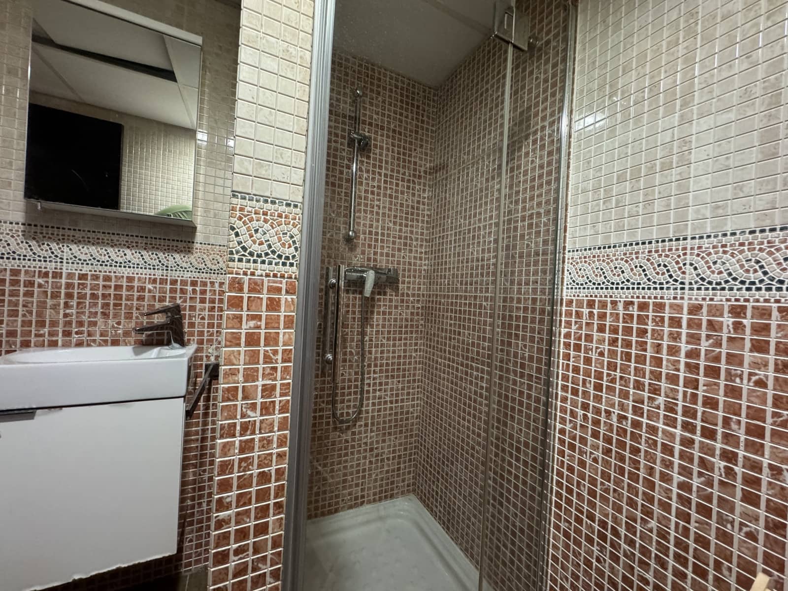 3 soveværelse Lejlighed til salg i El Ejido med garage - € 157.400 (Ref: 9195045)