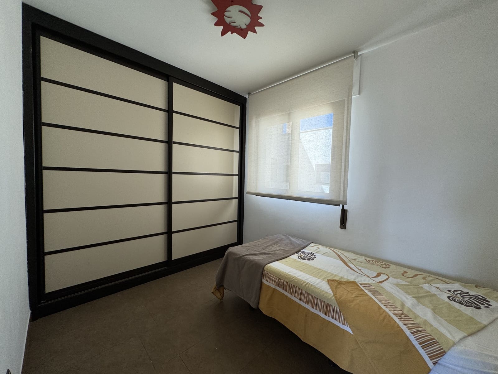 3 soveværelse Lejlighed til salg i El Ejido med garage - € 157.400 (Ref: 9195045)