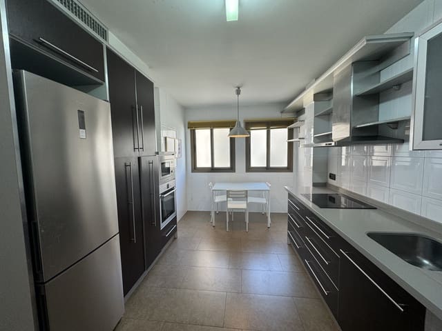 3 soverom Leilighet til salgs i El Ejido med garasje - € 157 400 (Ref: 9195045)