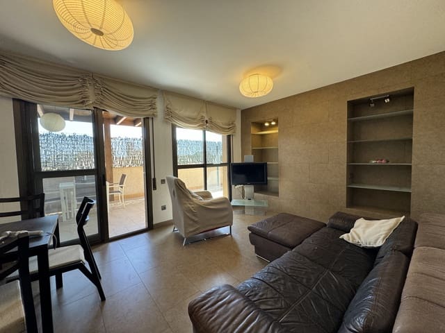 3 soverom Leilighet til salgs i El Ejido med garasje - € 157 400 (Ref: 9195045)