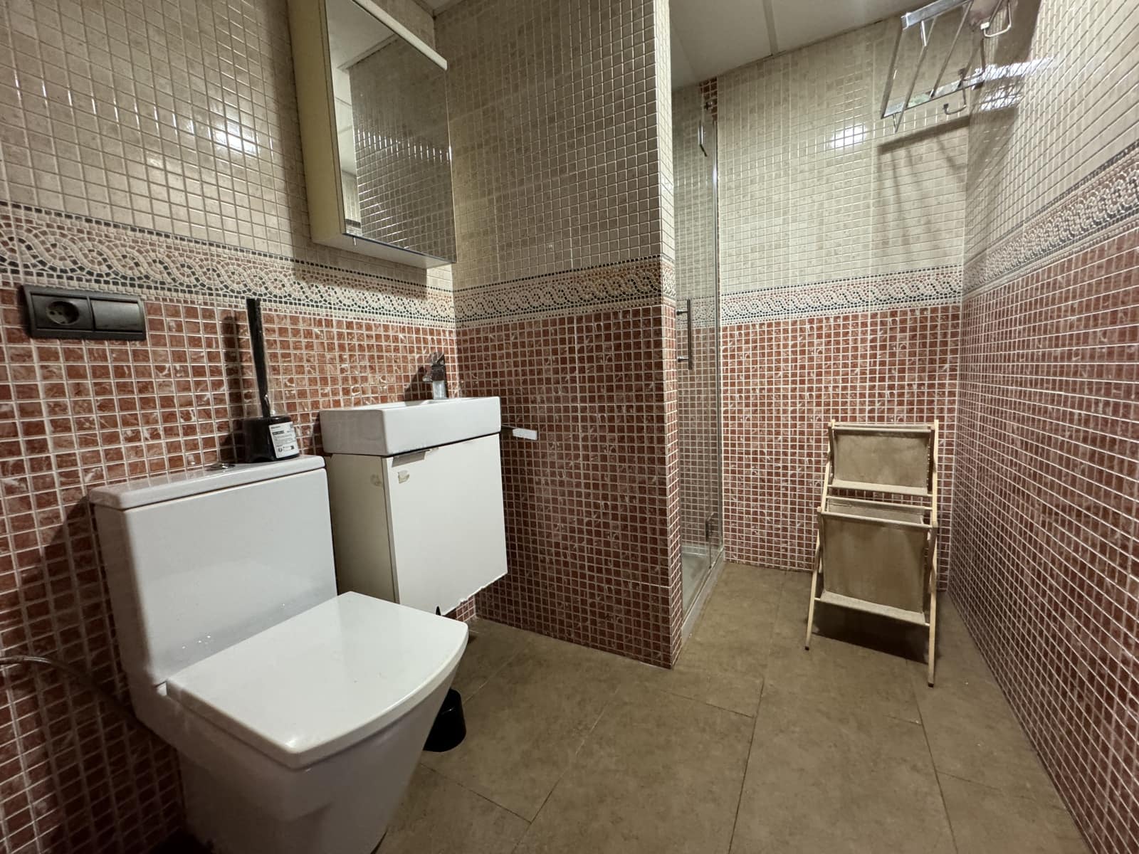 3 soveværelse Lejlighed til salg i El Ejido med garage - € 157.400 (Ref: 9195045)