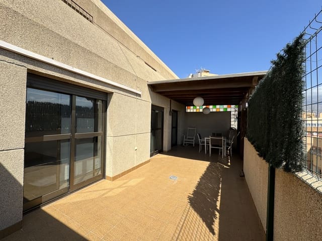 3 soverom Leilighet til salgs i El Ejido med garasje - € 157 400 (Ref: 9195045)