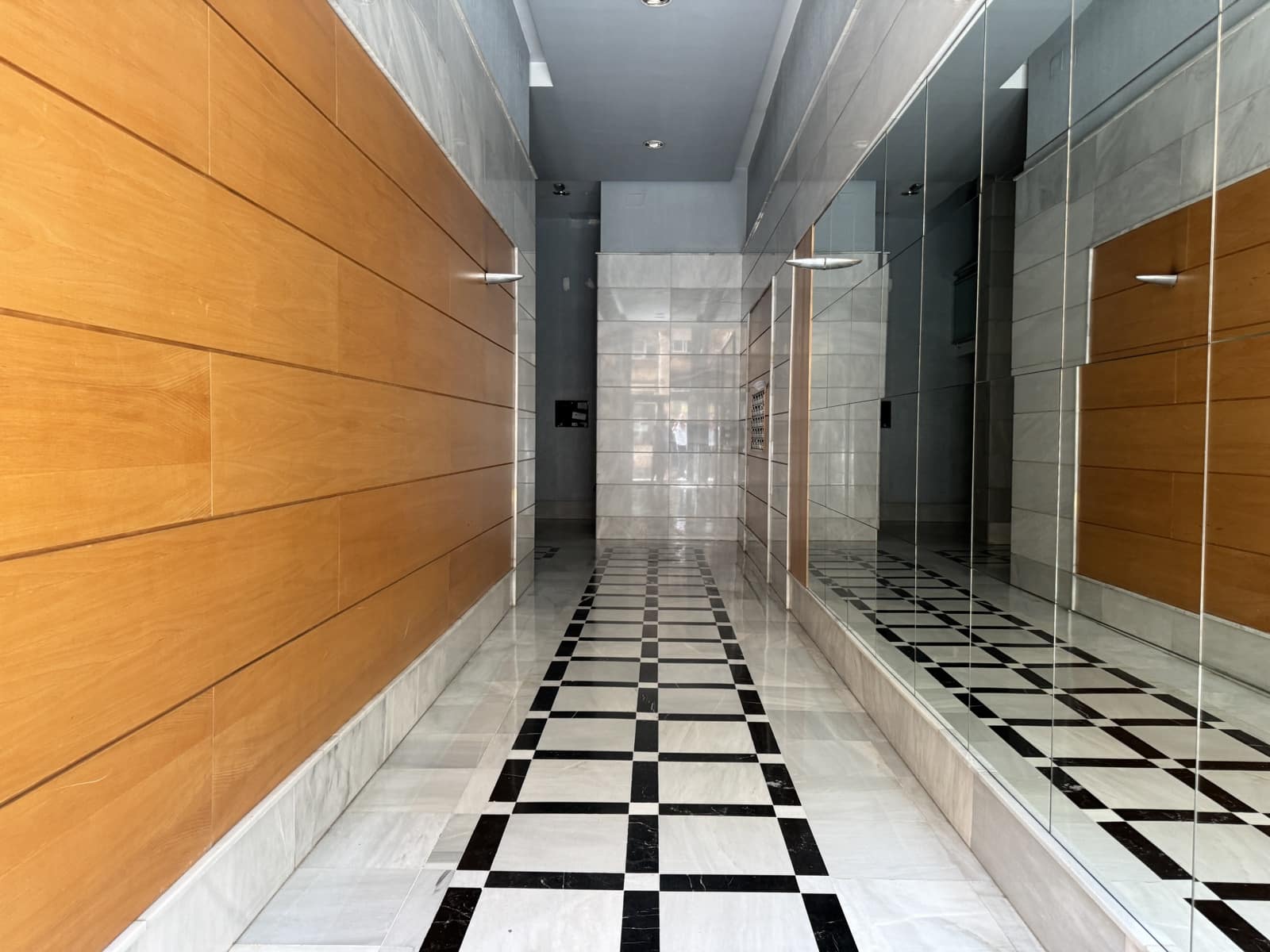 3 soveværelse Lejlighed til salg i El Ejido med garage - € 157.400 (Ref: 9195045)