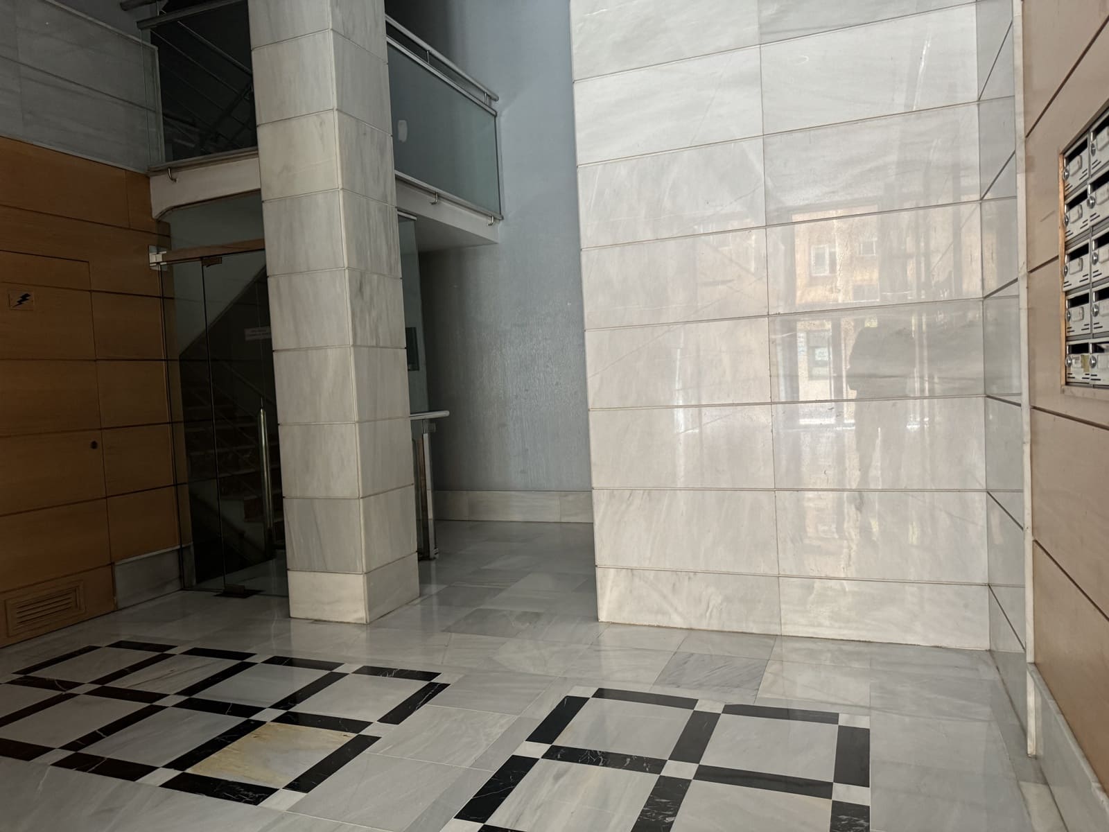 3 soveværelse Lejlighed til salg i El Ejido med garage - € 157.400 (Ref: 9195045)