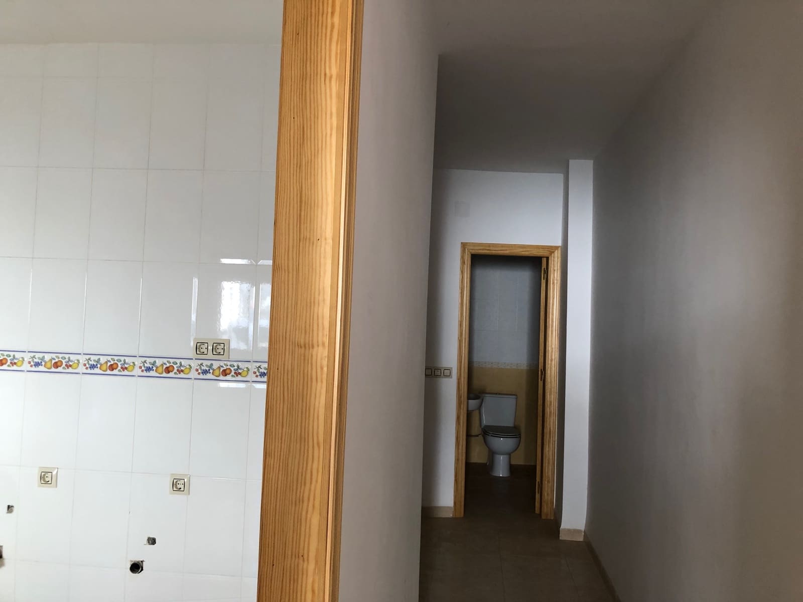 2 soveværelse Byhus til salg i Nevada - € 57.900 (Ref: 9195048)