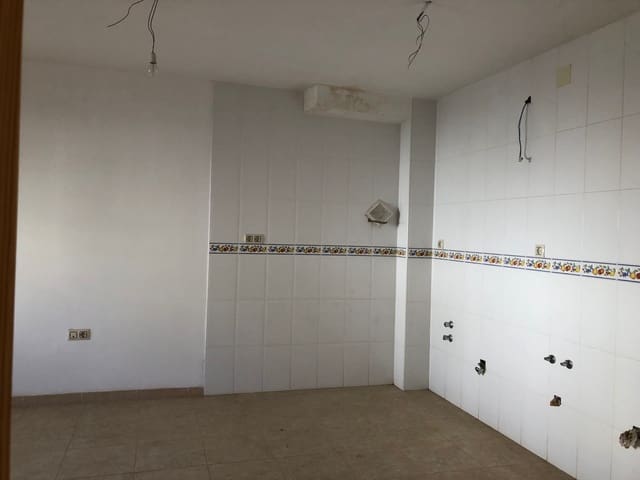 2 soveværelse Byhus til salg i Nevada - € 57.900 (Ref: 9195048)