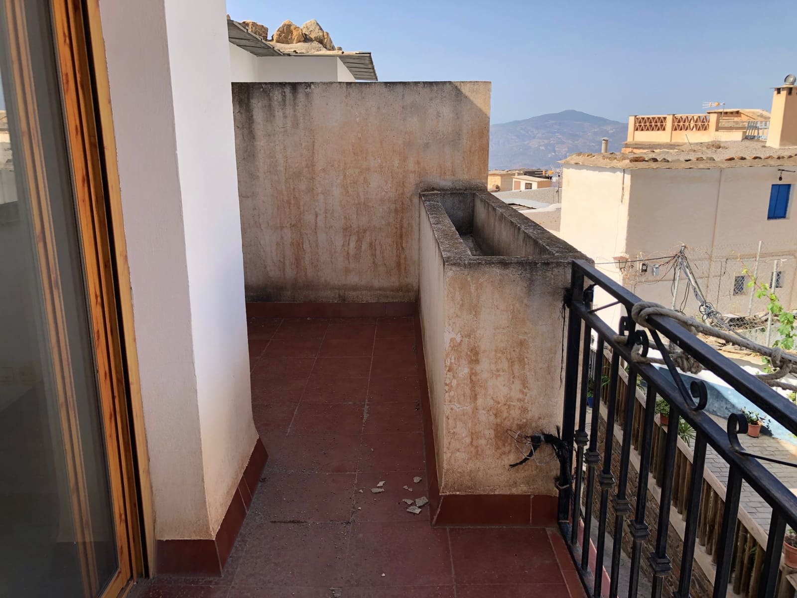 2 soveværelse Byhus til salg i Nevada - € 57.900 (Ref: 9195048)