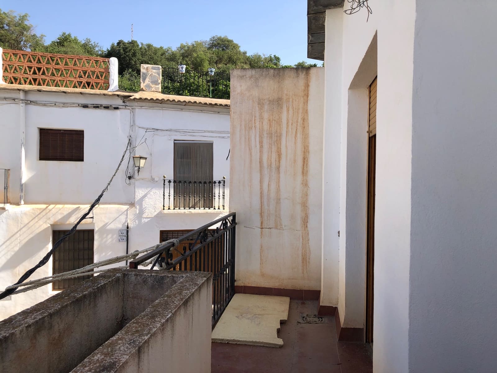 2 soveværelse Byhus til salg i Nevada - € 57.900 (Ref: 9195048)