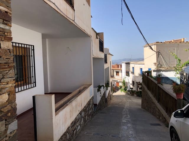 2 soveværelse Byhus til salg i Nevada - € 57.900 (Ref: 9195048)