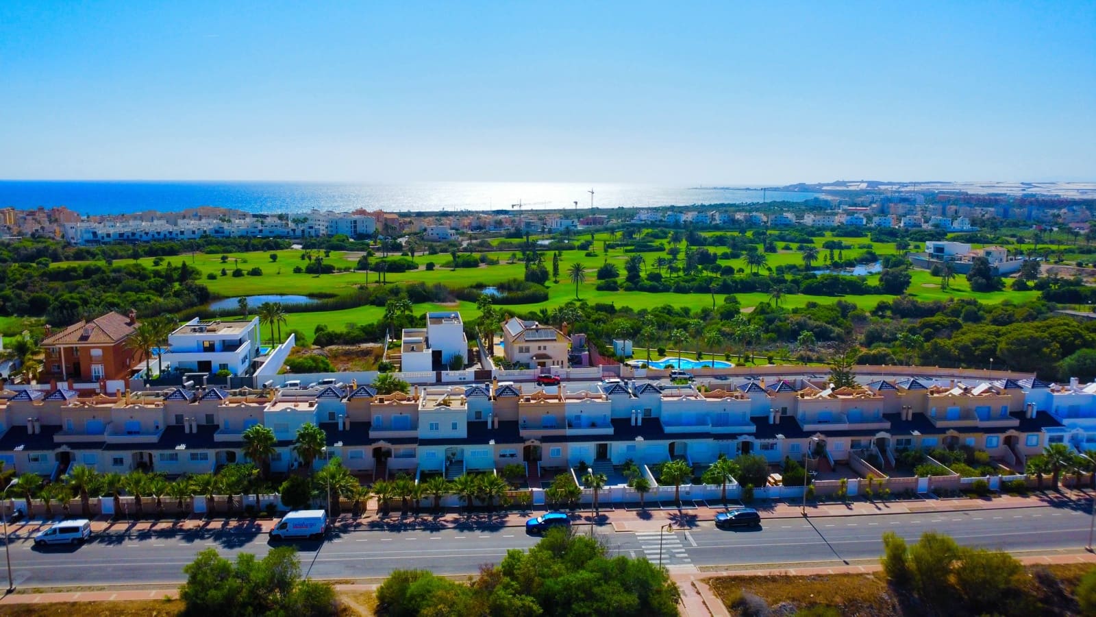 Byggegrund til salg i El Ejido - € 279.000 (Ref: 9195074)