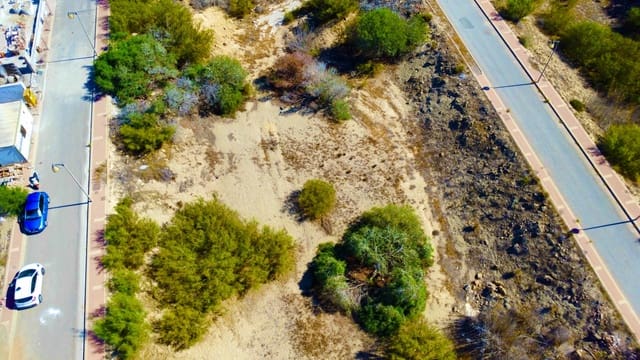 Building Plot for sale in El Ejido - € 279,000 (Ref: 9195074)