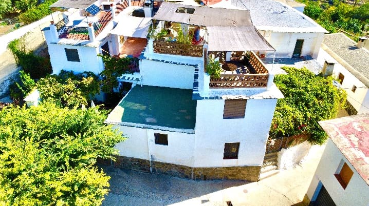 4 bedroom Townhouse for sale in Valor - € 170,000 (Ref: 9195099)