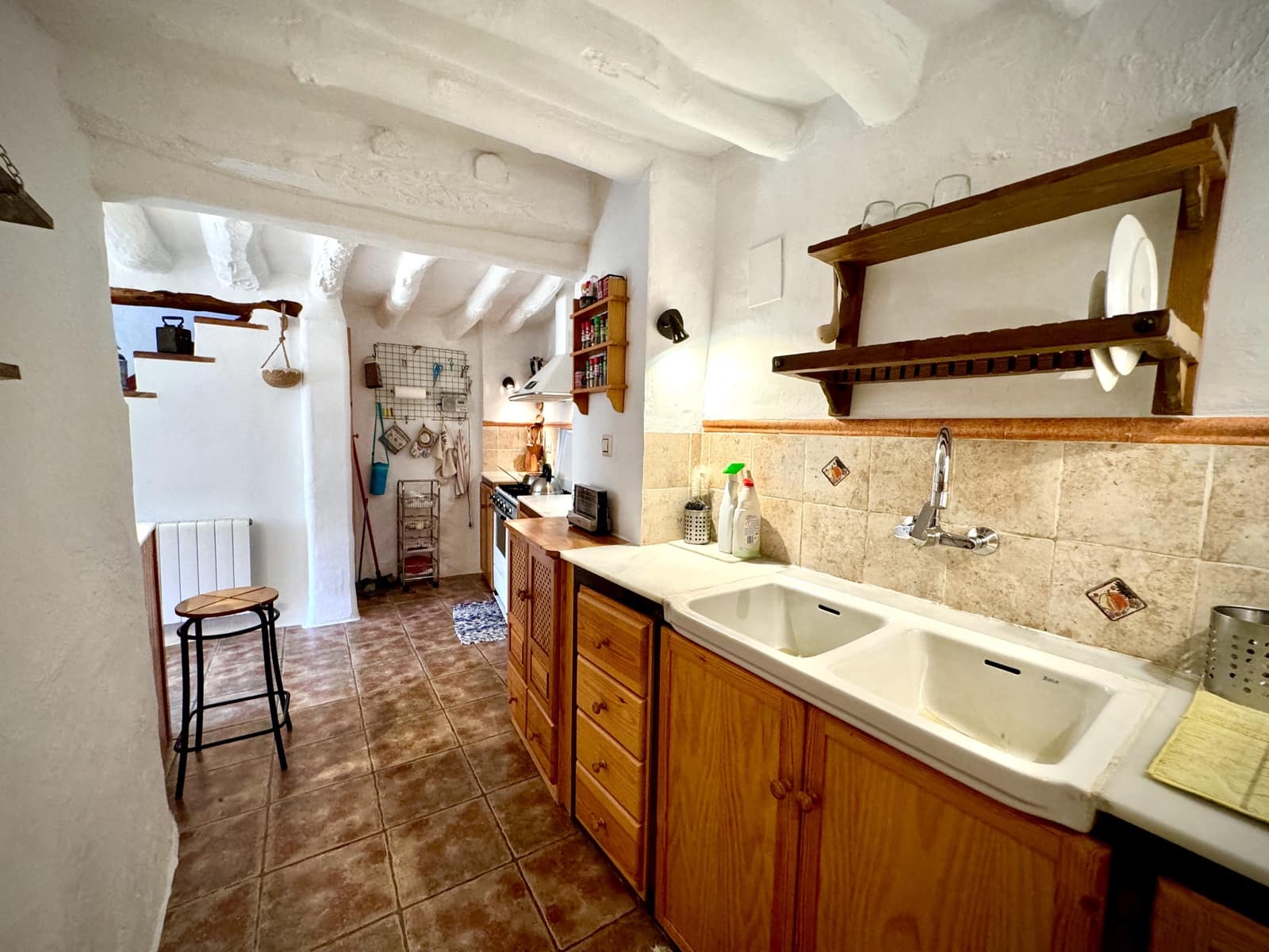 4 bedroom Townhouse for sale in Valor - € 170,000 (Ref: 9195099)