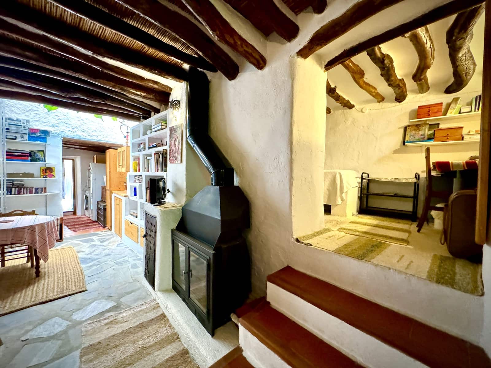 4 bedroom Townhouse for sale in Valor - € 170,000 (Ref: 9195099)