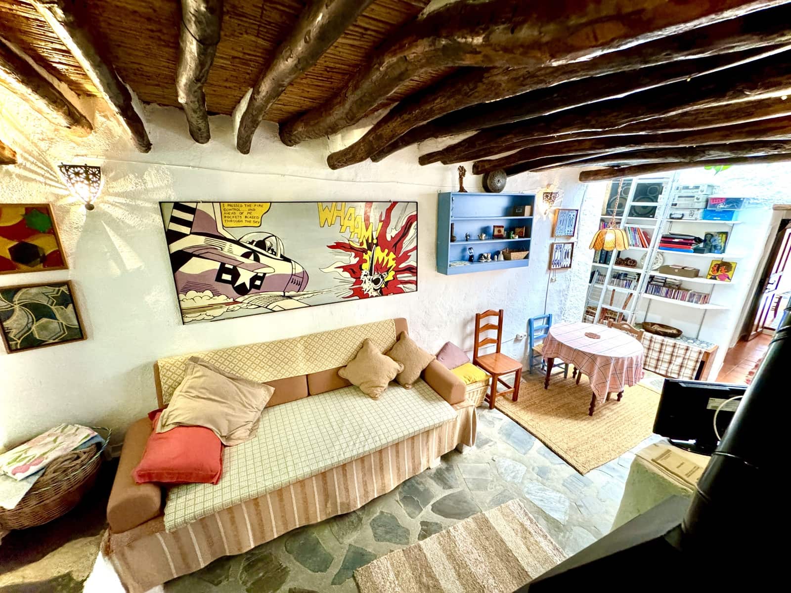 4 bedroom Townhouse for sale in Valor - € 170,000 (Ref: 9195099)