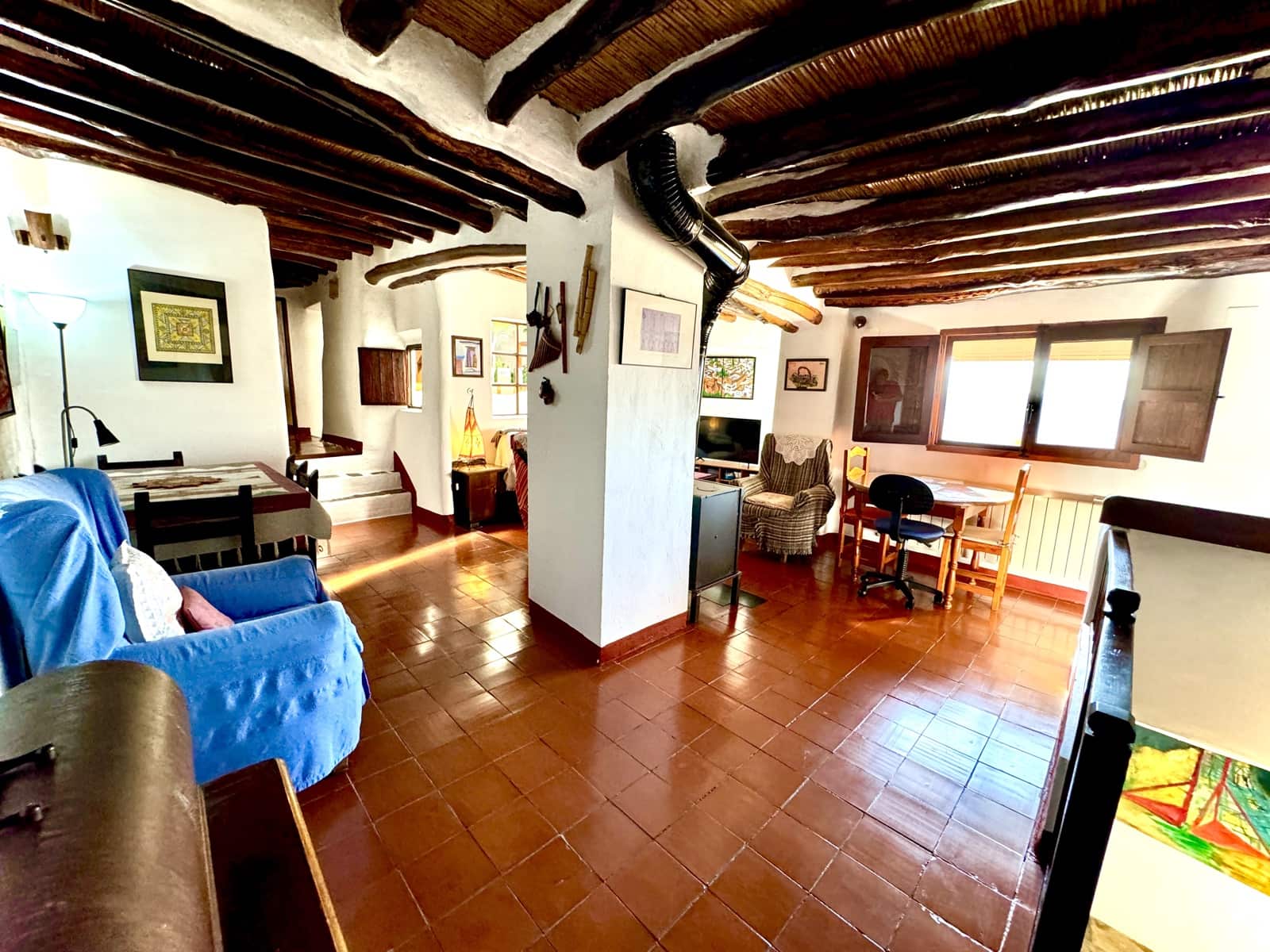 4 bedroom Townhouse for sale in Valor - € 170,000 (Ref: 9195099)