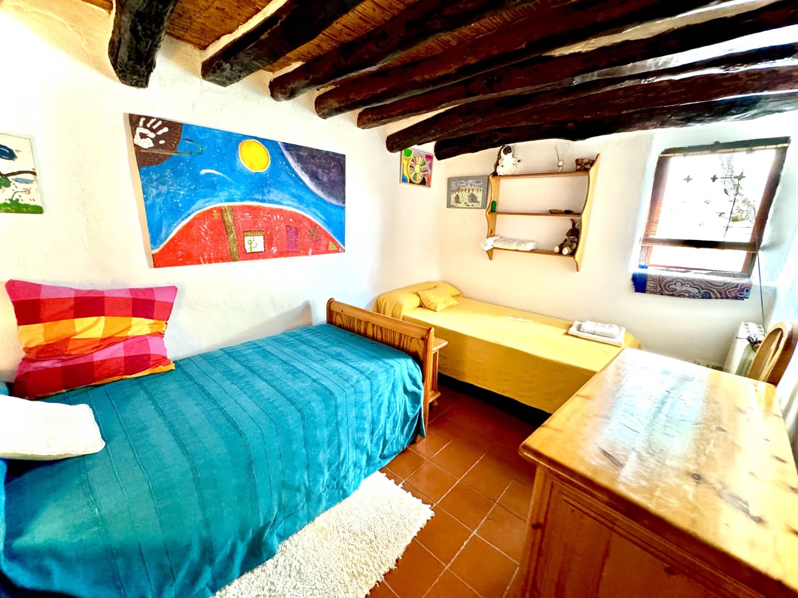 4 bedroom Townhouse for sale in Valor - € 170,000 (Ref: 9195099)