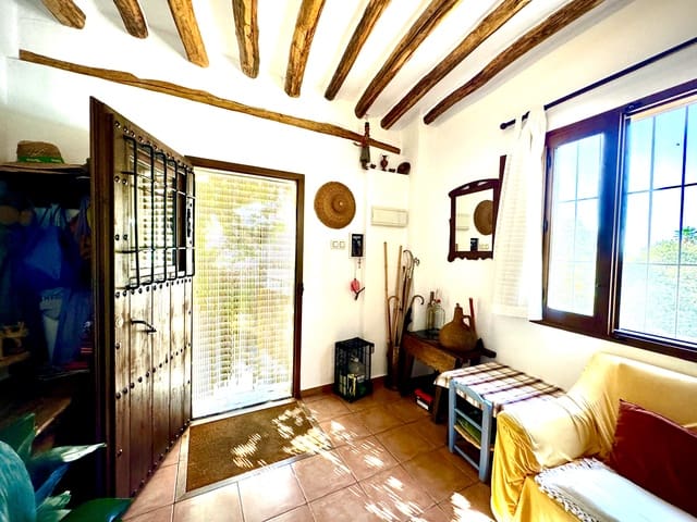 4 soveværelse Byhus til salg i Válor - € 170.000 (Ref: 9195099)