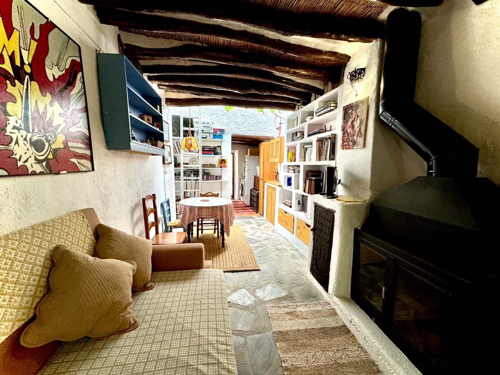 4 bedroom Townhouse for sale in Valor - € 170,000 (Ref: 9195099)