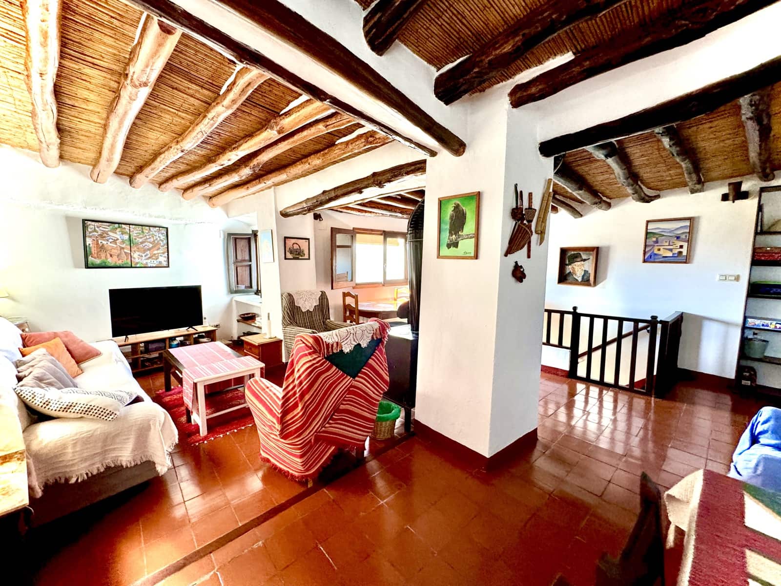 4 bedroom Townhouse for sale in Valor - € 170,000 (Ref: 9195099)