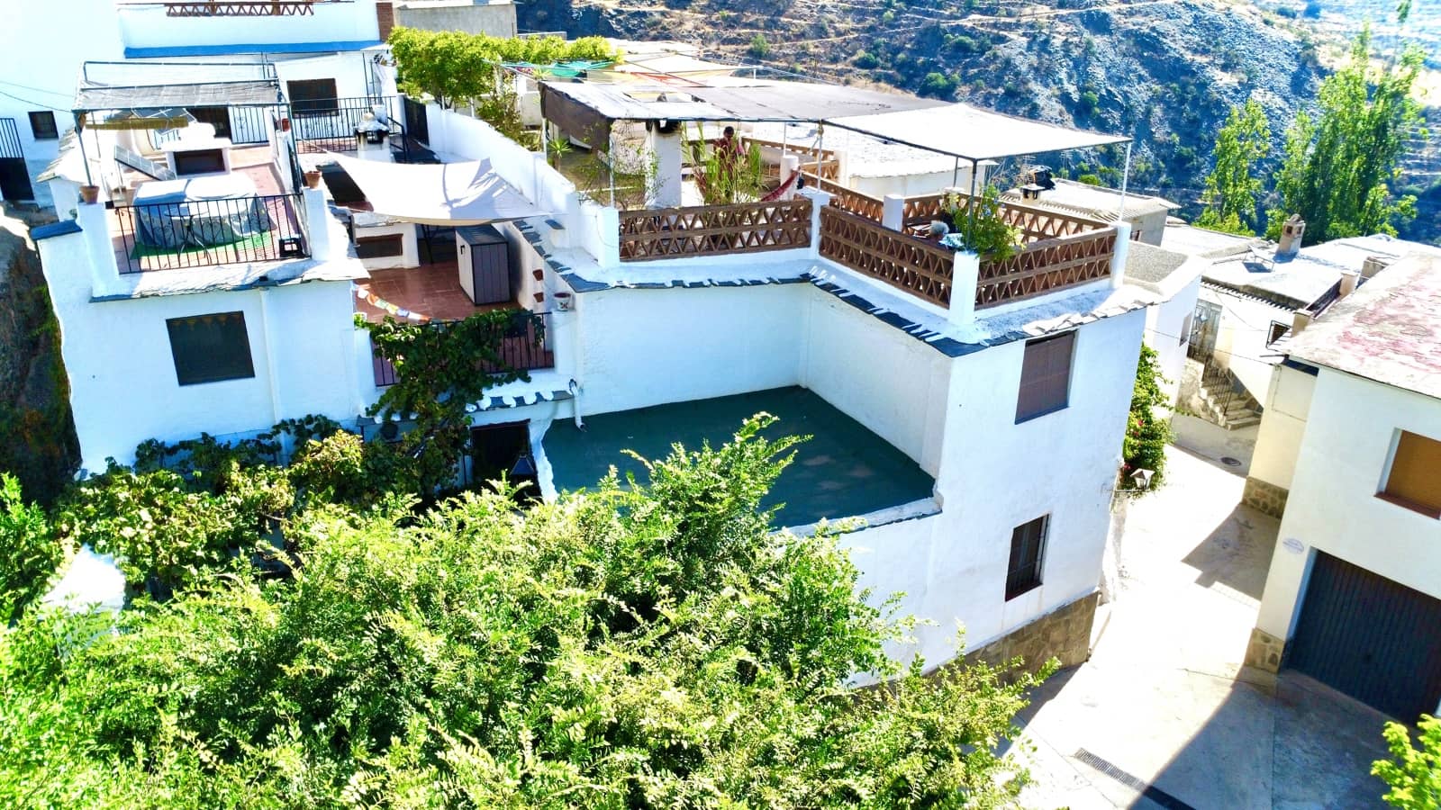 4 bedroom Townhouse for sale in Valor - € 170,000 (Ref: 9195099)